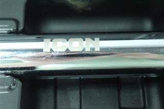 ICON PROFESSIONAL RATCHETING 3/4 DRIVE TORQUE WRENCH